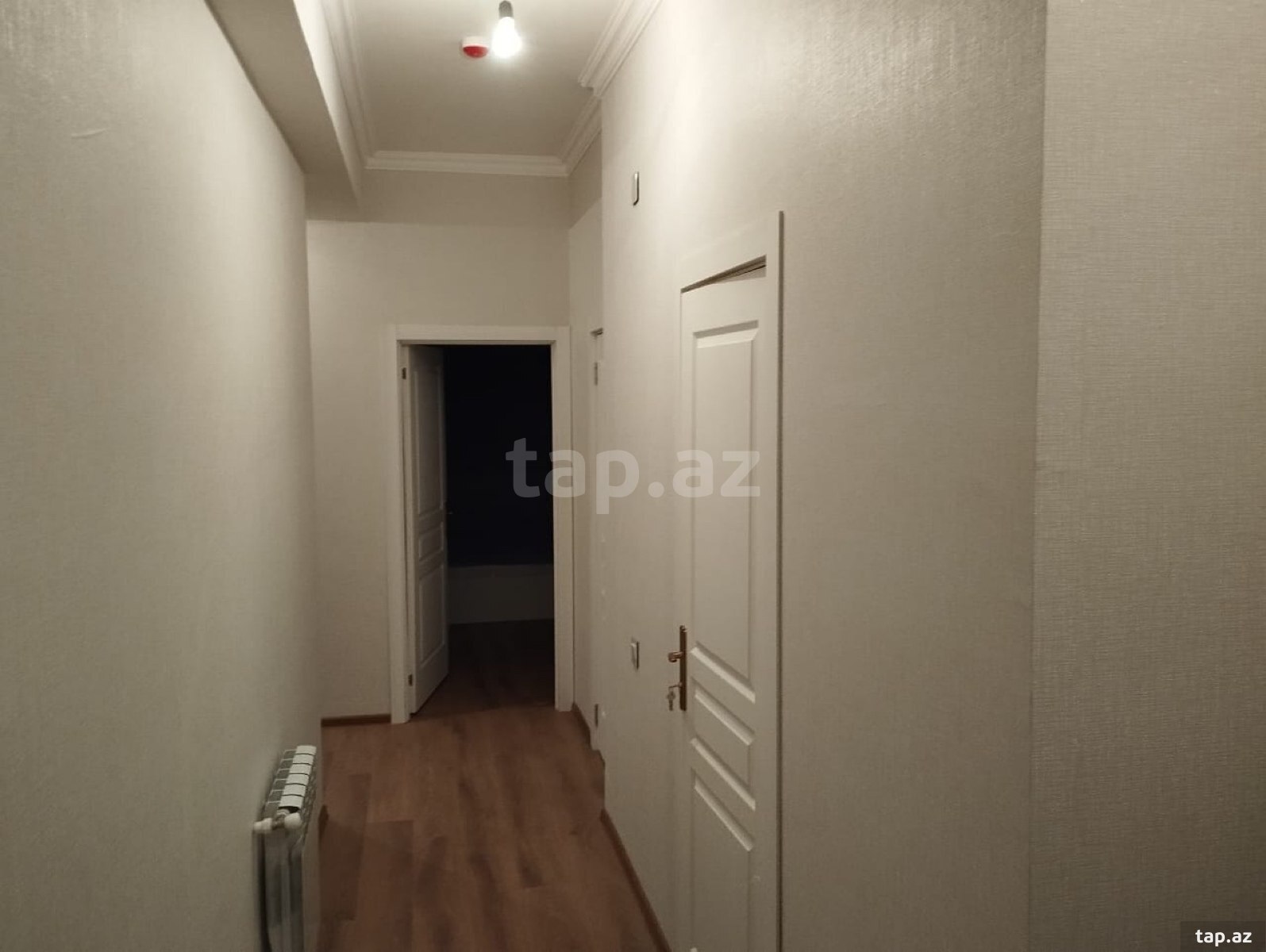 3-otaqlı yeni tikili kirayə verilir, Sumqayıt ş., 78 m² (3)