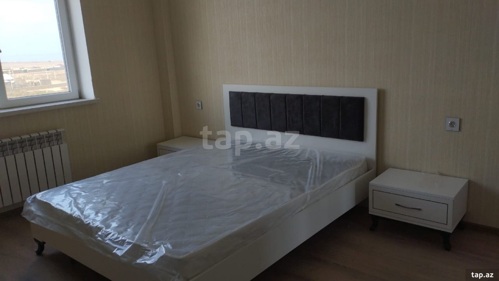 3-otaqlı yeni tikili kirayə verilir, Sumqayıt ş., 78 m² (12)