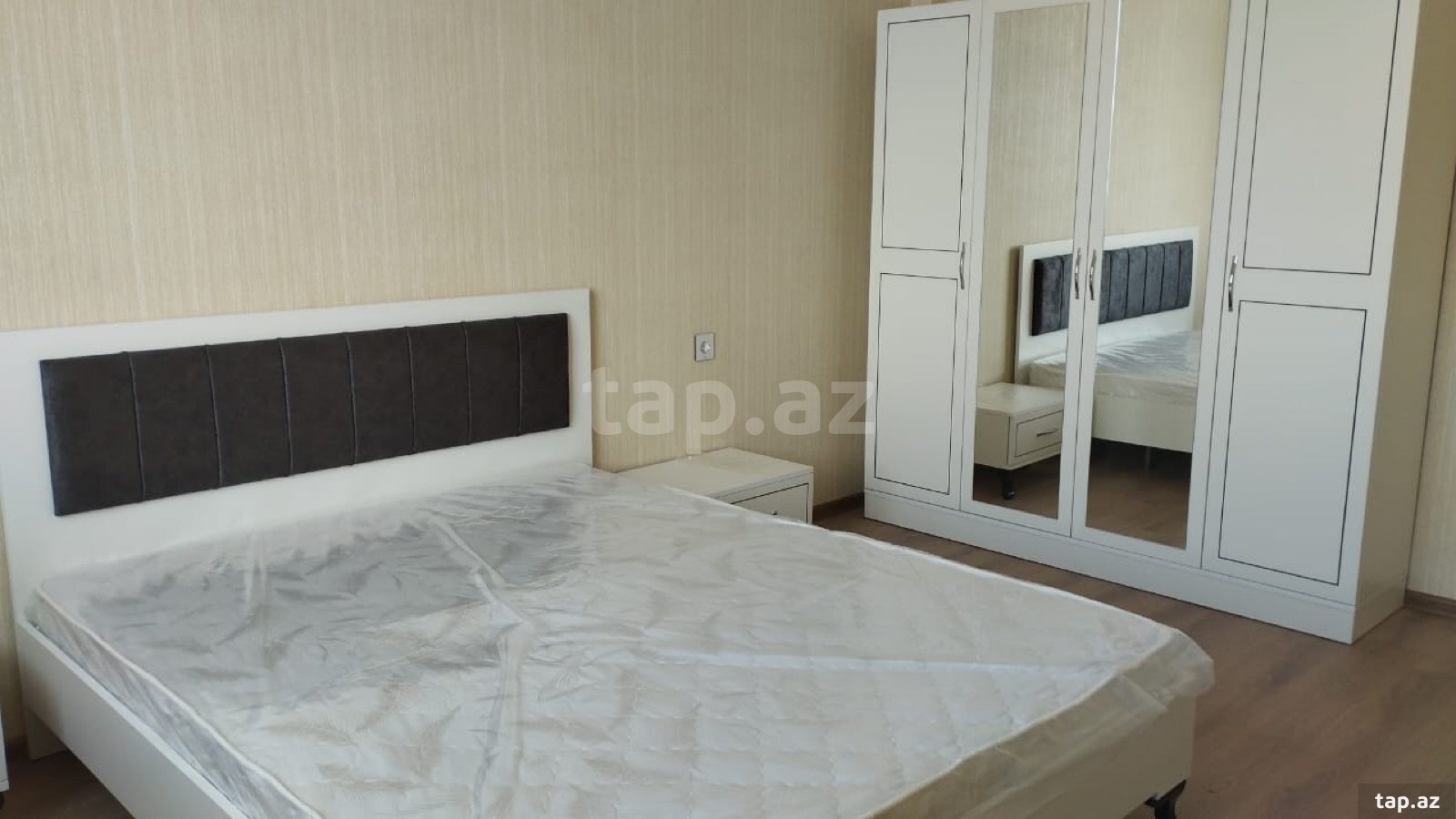 3-otaqlı yeni tikili kirayə verilir, Sumqayıt ş., 78 m² (10)