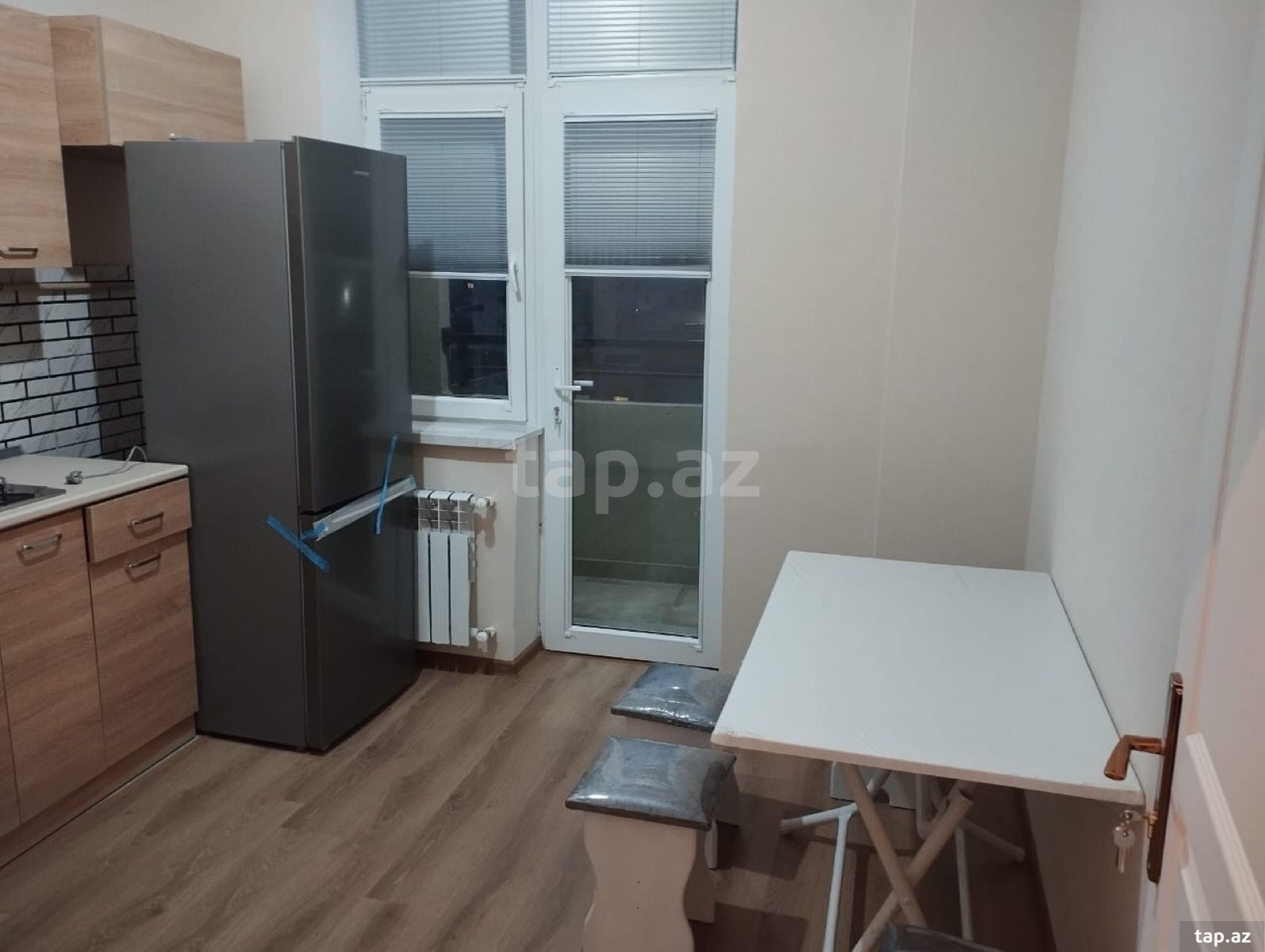 3-otaqlı yeni tikili kirayə verilir, Sumqayıt ş., 78 m² (5)