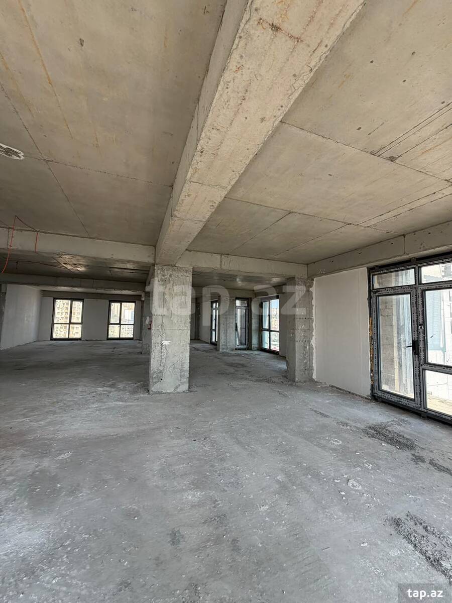2-otaqlı yeni tikili, Sadıqcan küç., 52.67 m² (2)
