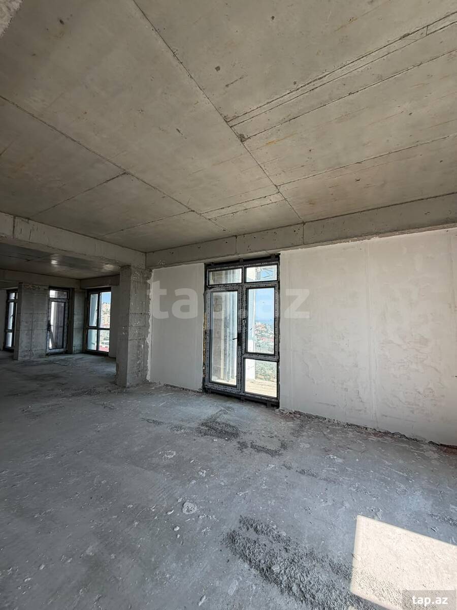 2-otaqlı yeni tikili, Sadıqcan küç., 52.67 m² (3)