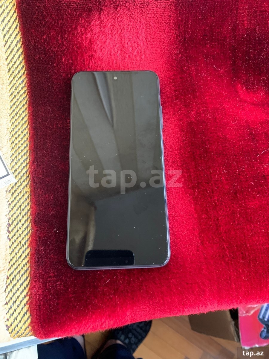 Xiaomi Poco M3 Power Black 128GB/4GB