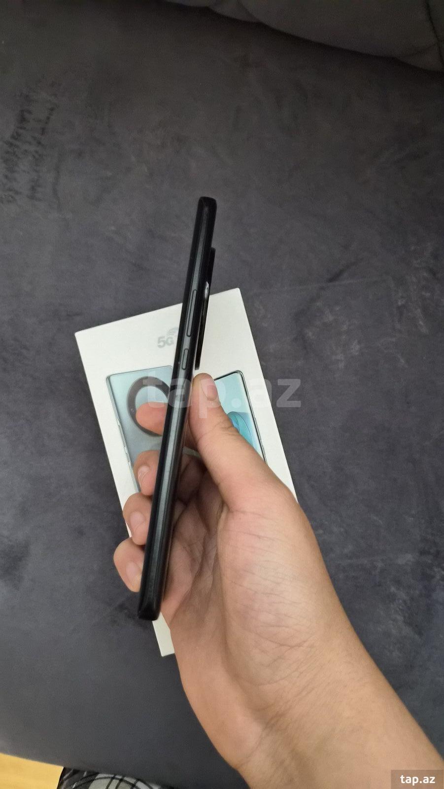Honor X9a Midnight Black 128GB/6GB