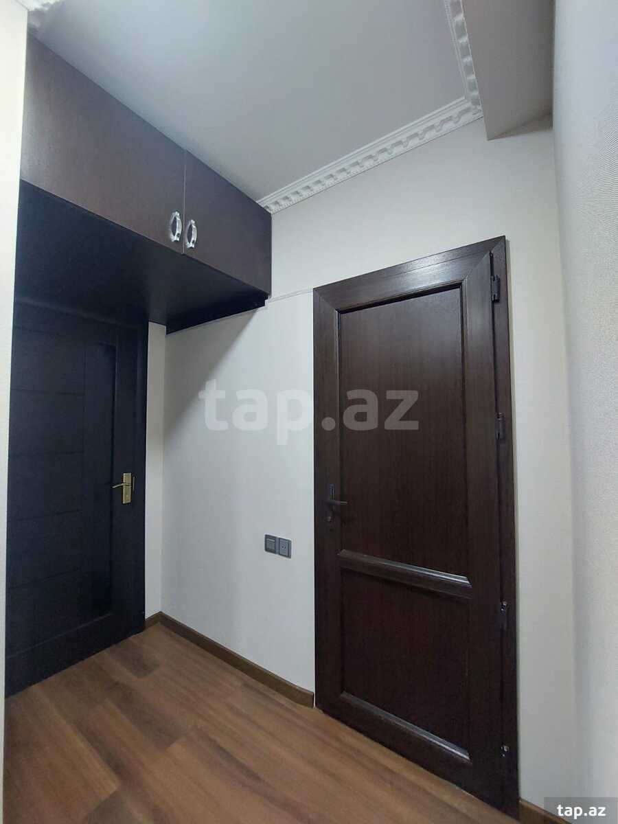 2-otaqlı yeni tikili, Xırdalan ş., 50 m² (8)