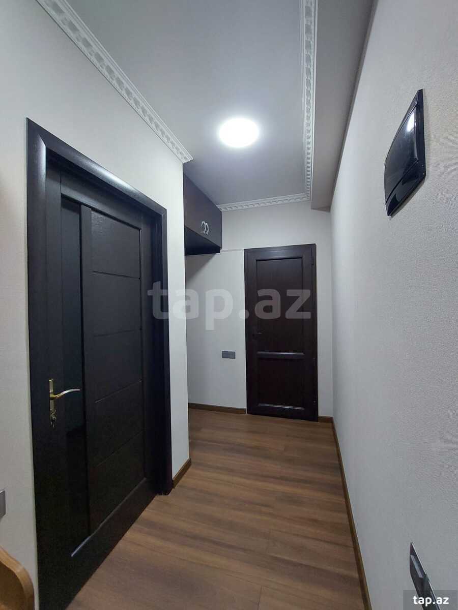 2-otaqlı yeni tikili, Xırdalan ş., 50 m² (4)