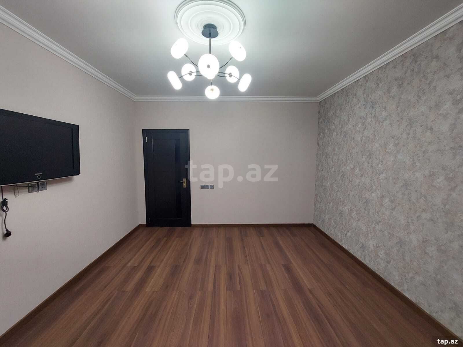 2-otaqlı yeni tikili, Xırdalan ş., 50 m²