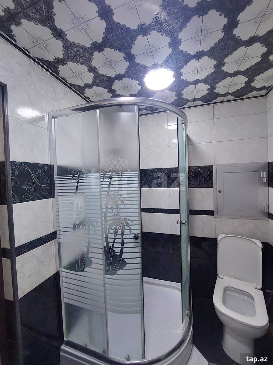 2-otaqlı yeni tikili, Xırdalan ş., 50 m² (9)