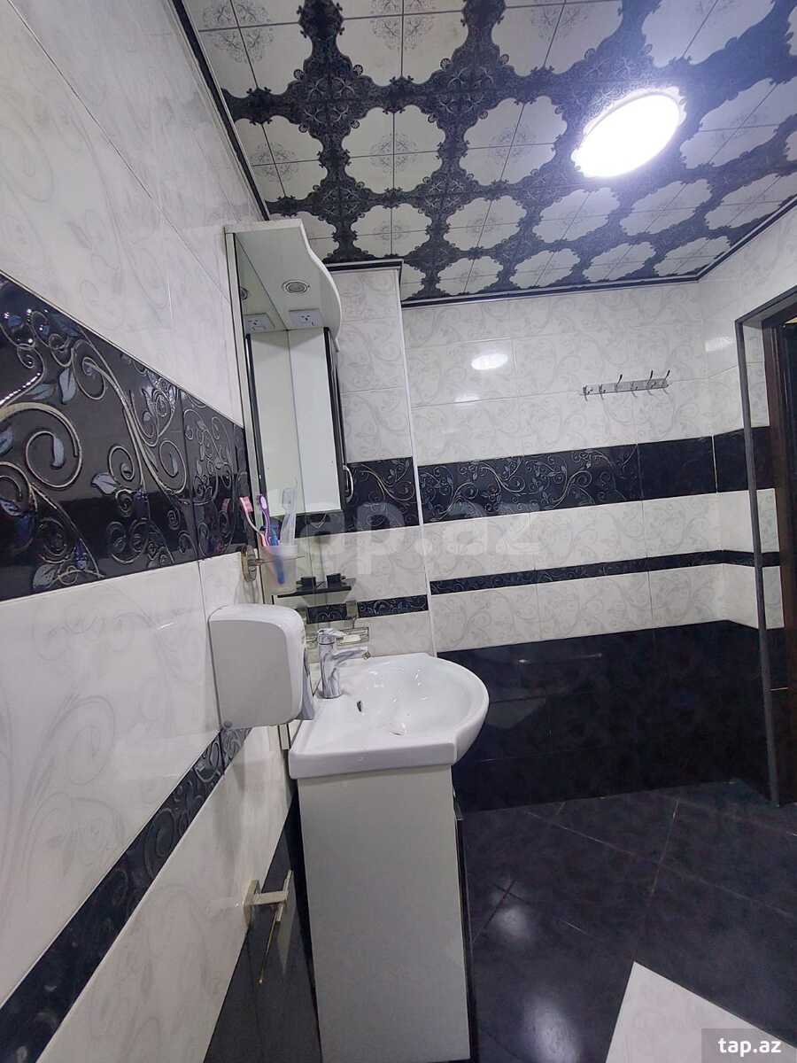 2-otaqlı yeni tikili, Xırdalan ş., 50 m² (10)