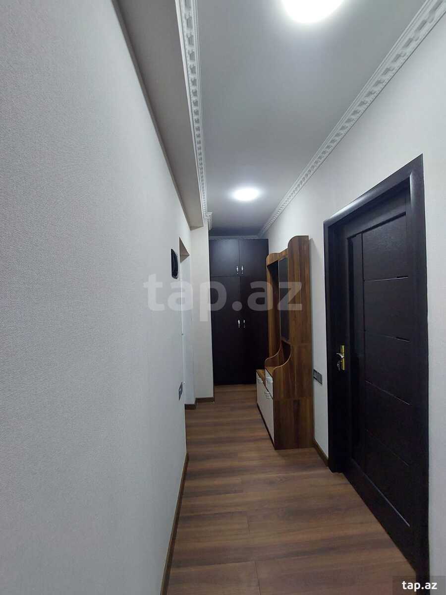 2-otaqlı yeni tikili, Xırdalan ş., 50 m² (7)