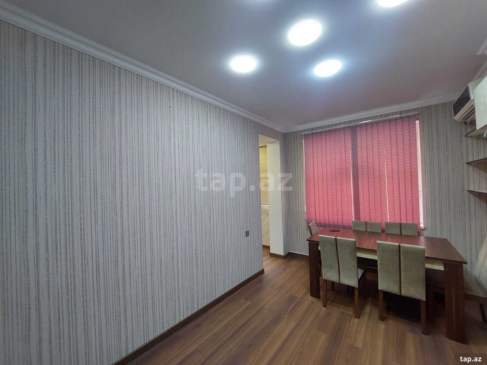 2-otaqlı yeni tikili, Xırdalan ş., 50 m² (2)