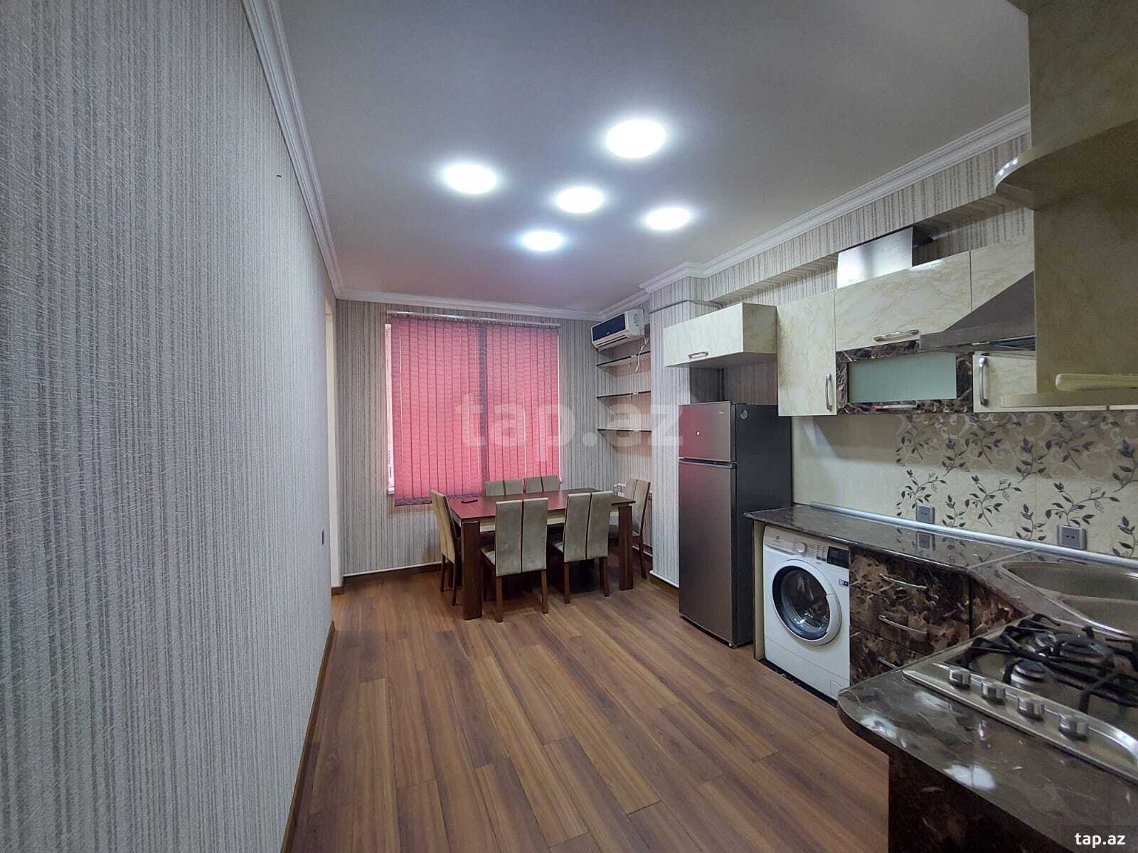 2-otaqlı yeni tikili, Xırdalan ş., 50 m² (3)