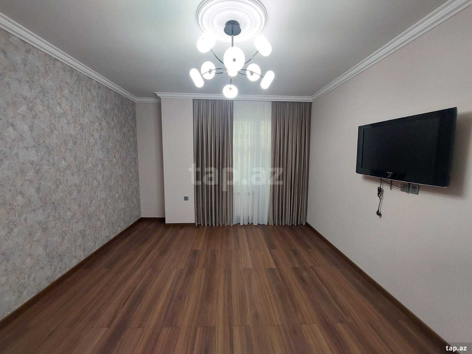 2-otaqlı yeni tikili, Xırdalan ş., 50 m² (5)