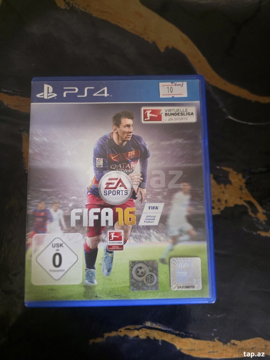 Sony Playstation 4 Slim 500GB (8)