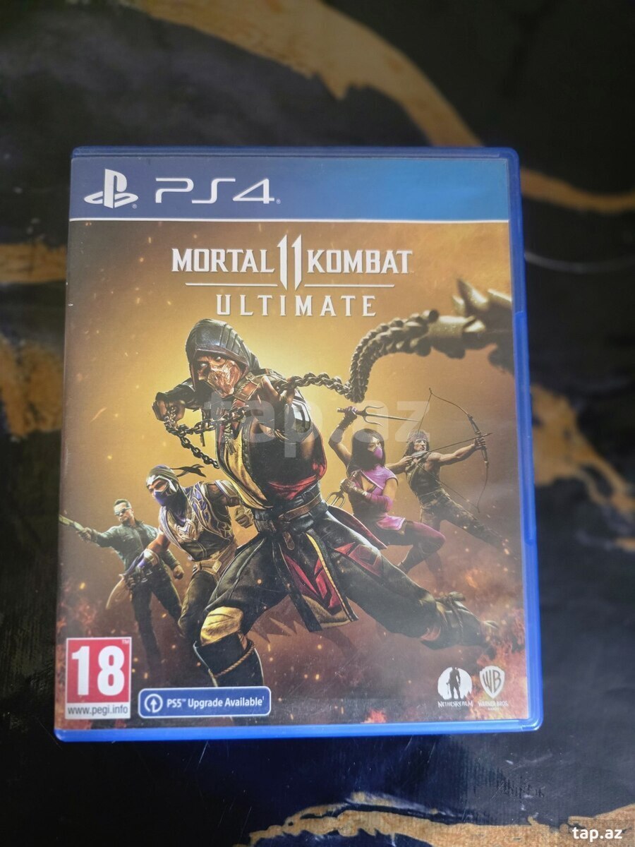 Sony Playstation 4 Slim 500GB (9)