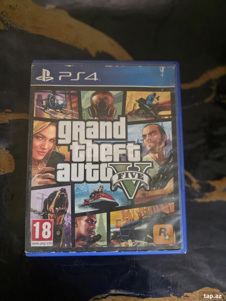 Sony Playstation 4 Slim 500GB (14)