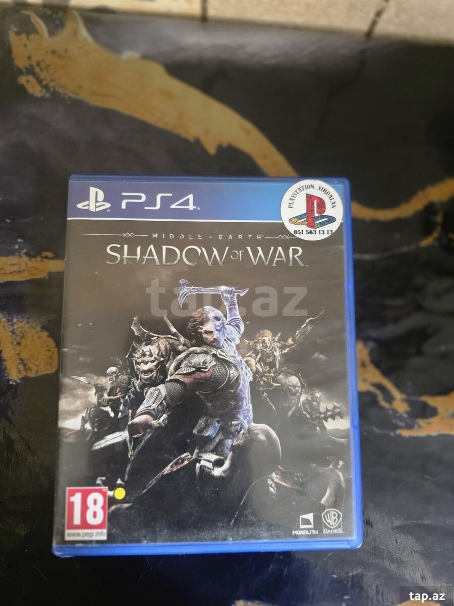 Sony Playstation 4 Slim 500GB (19)