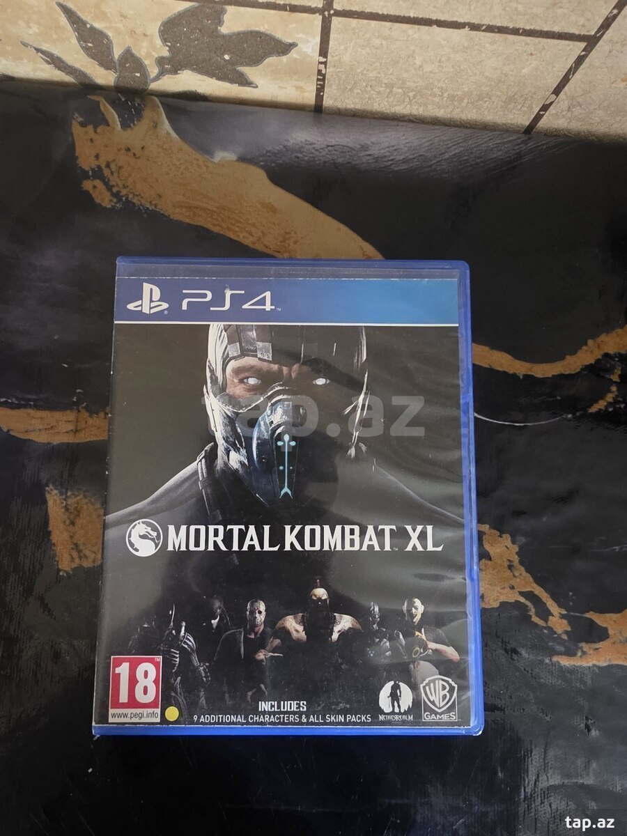 Sony Playstation 4 Slim 500GB (24)