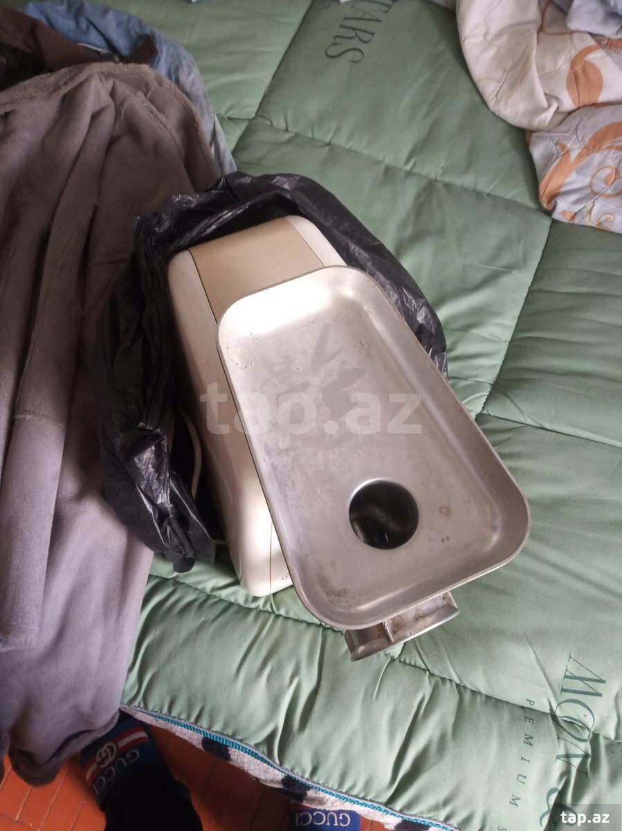 Ətçəkən maşın Tefal