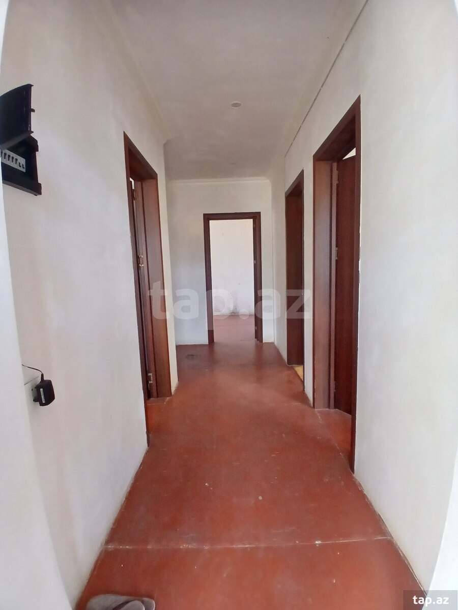 Həyət evi, Bahar qəs. (5)