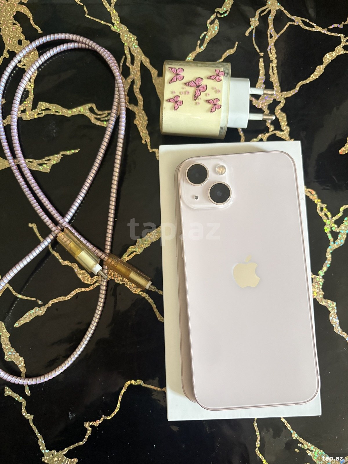 Apple iPhone 13 Pink 128GB/4GB