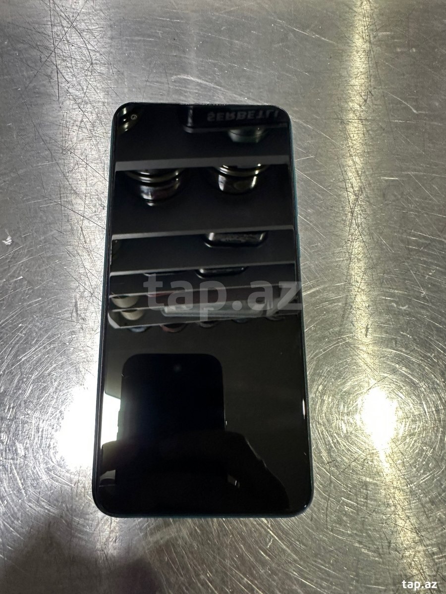 Xiaomi Redmi Note 9 Forest Green 64GB/4GB