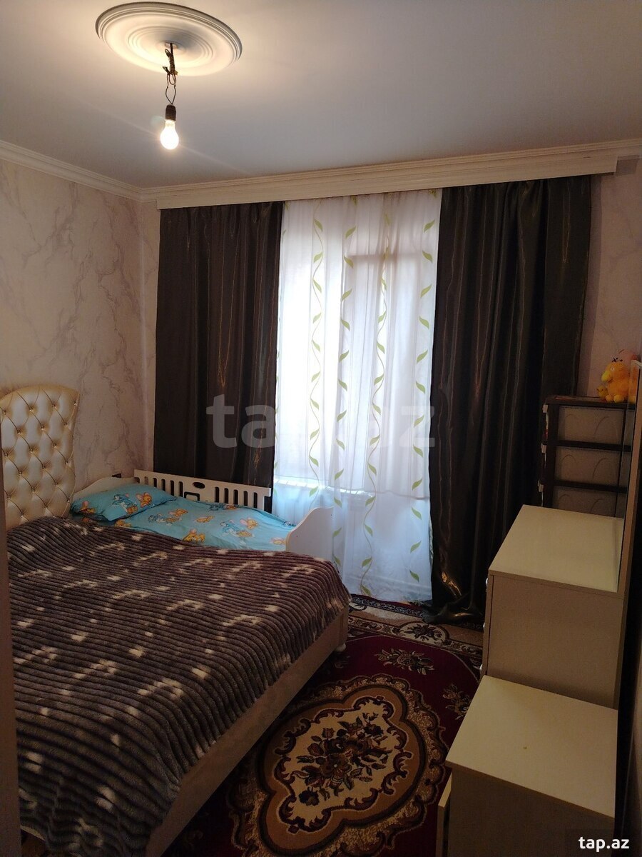 Həyət evi, Sumqayıt ş. (3)