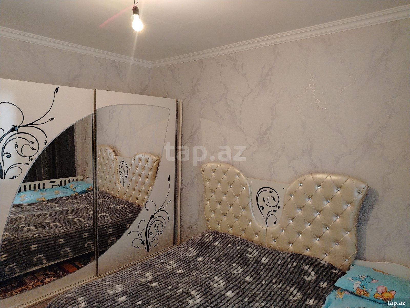 Həyət evi, Sumqayıt ş. (4)