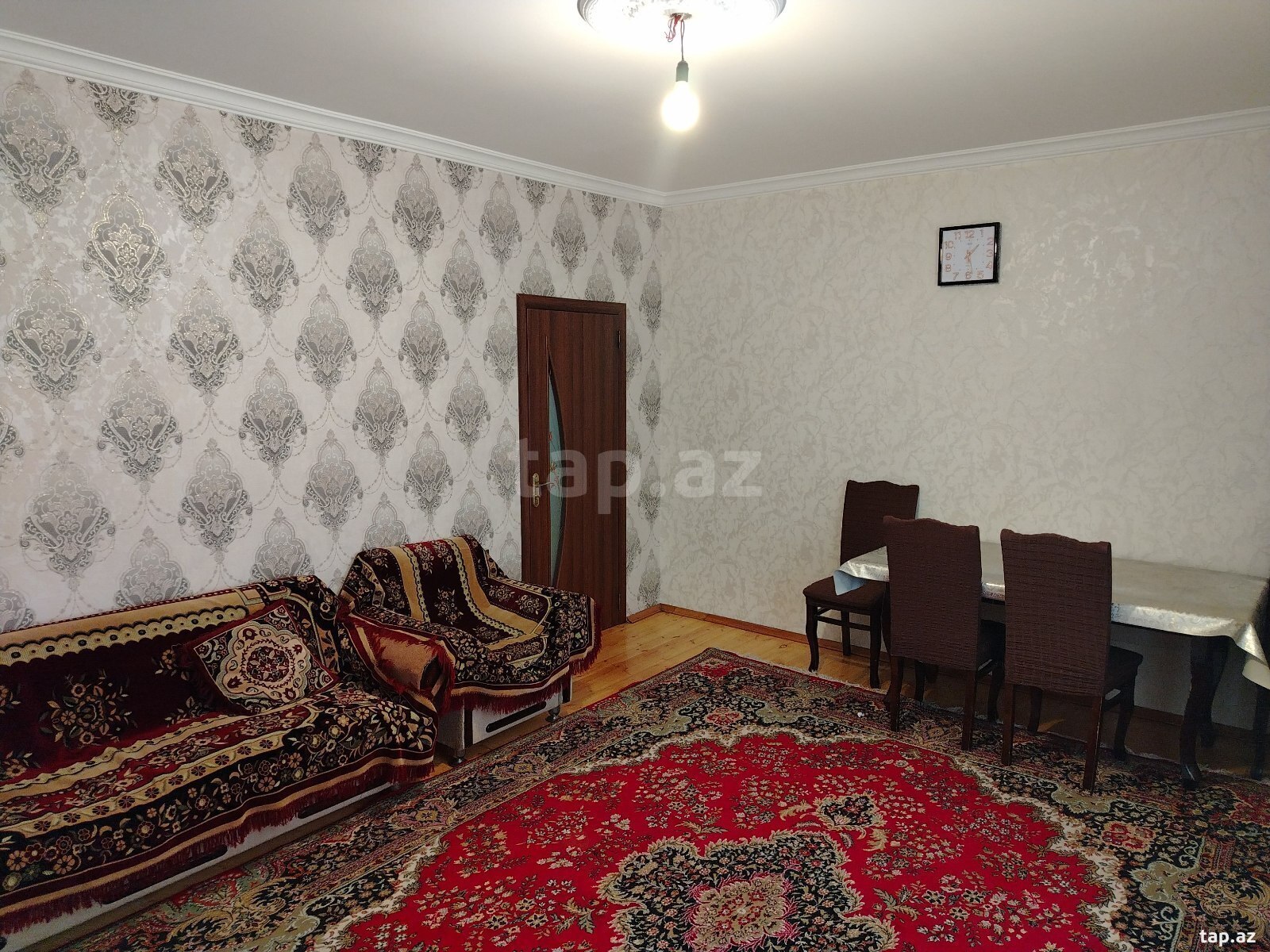 Həyət evi, Sumqayıt ş. (2)
