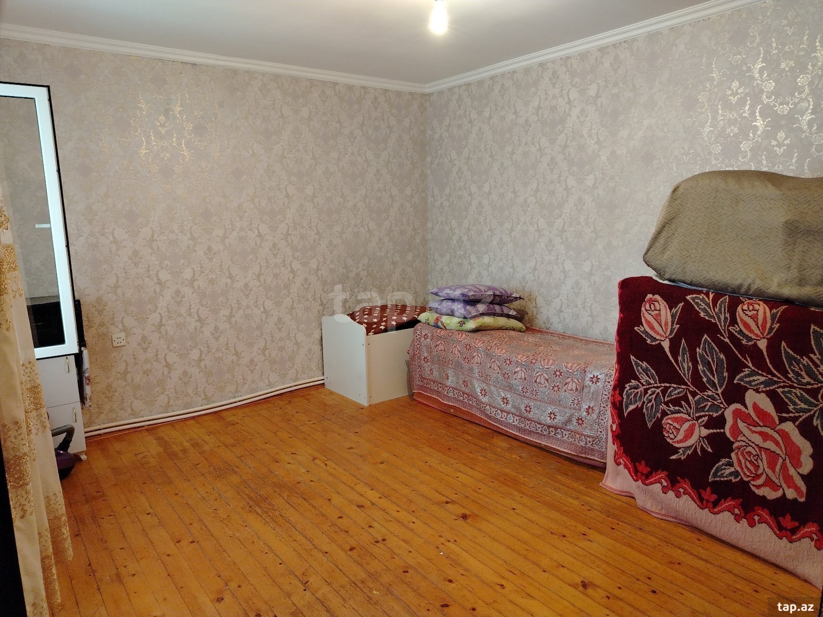 Həyət evi, Sumqayıt ş. (7)