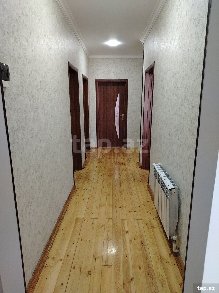 Həyət evi, Sumqayıt ş. (11)