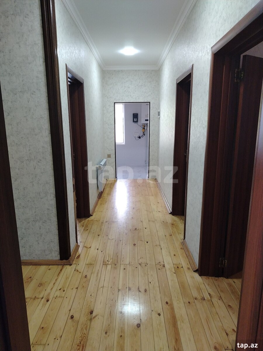 Həyət evi, Sumqayıt ş. (12)