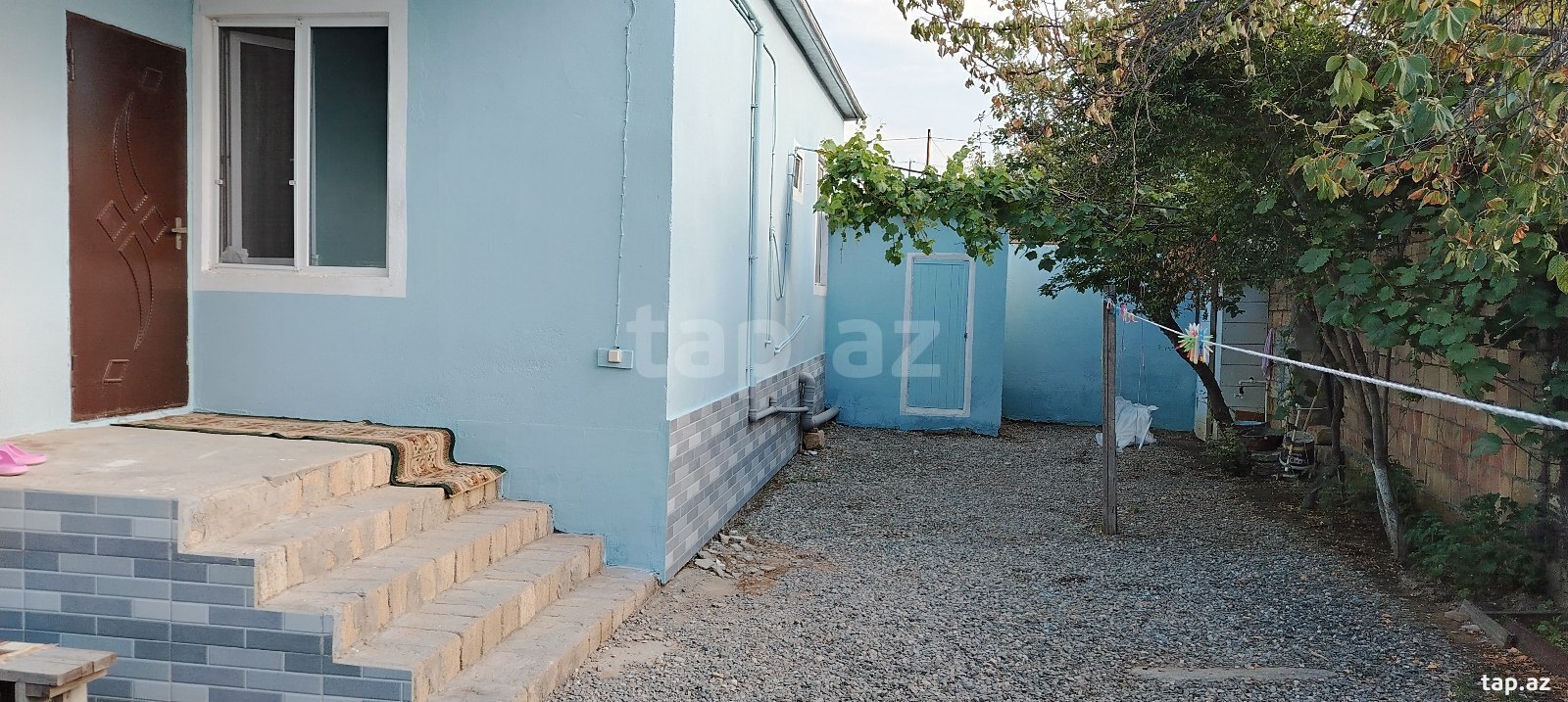 Həyət evi, Sumqayıt ş. (14)