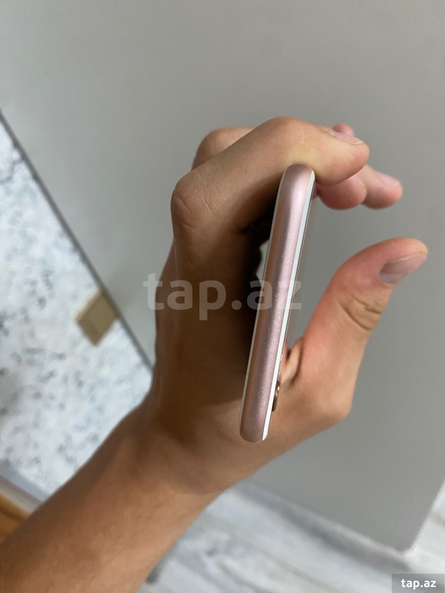Apple iPhone 6S Rose Gold 32GB (3)
