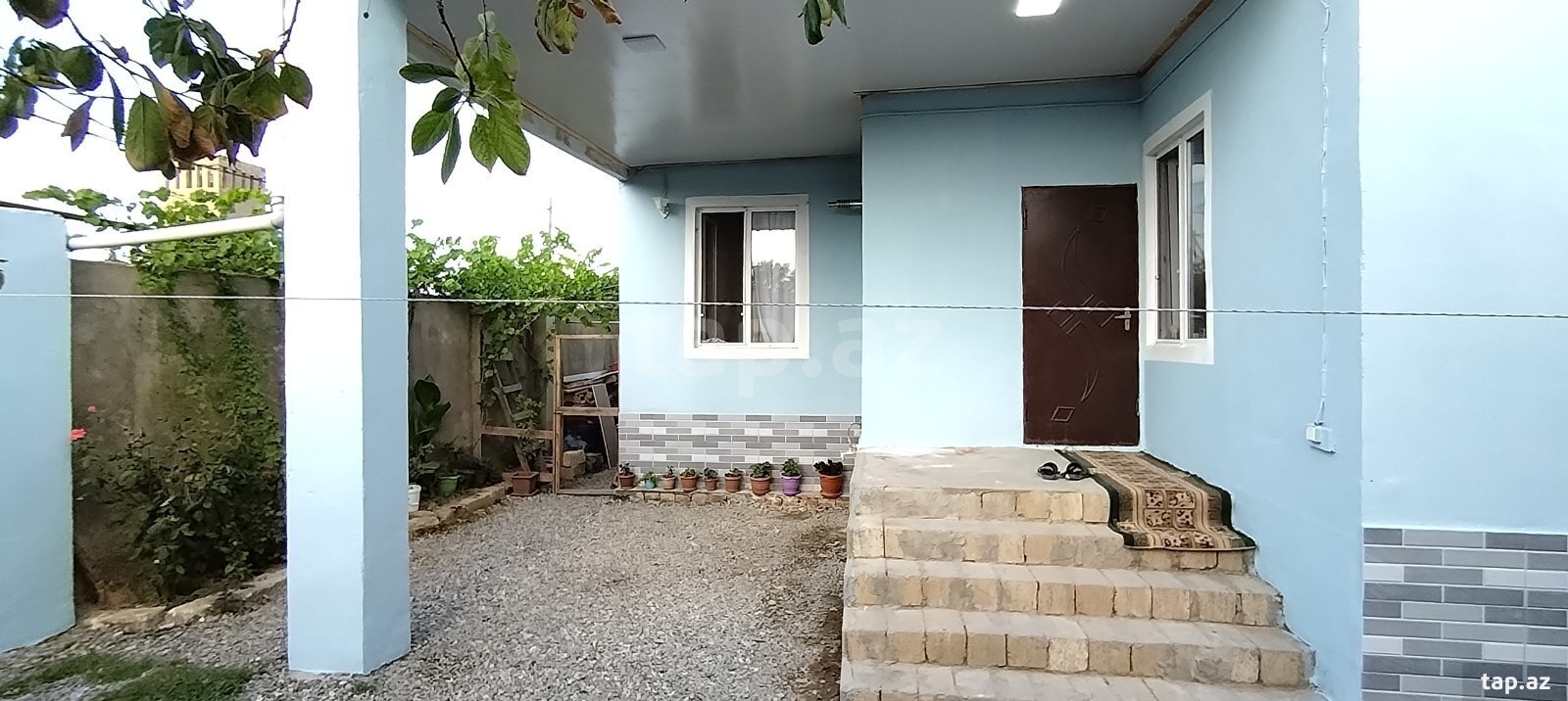 Həyət evi, Sumqayıt ş. (16)