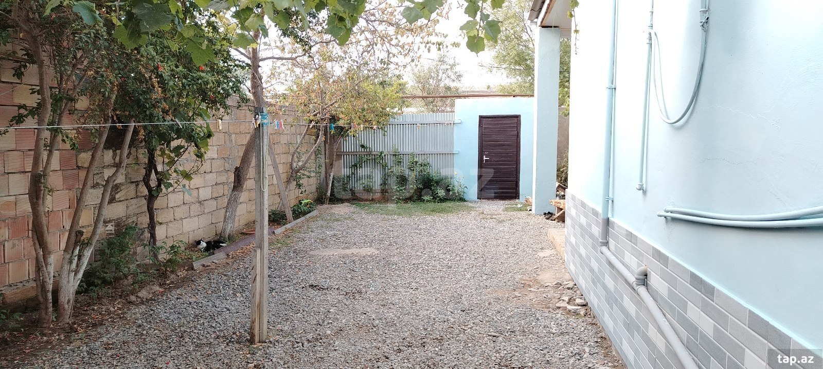 Həyət evi, Sumqayıt ş. (15)