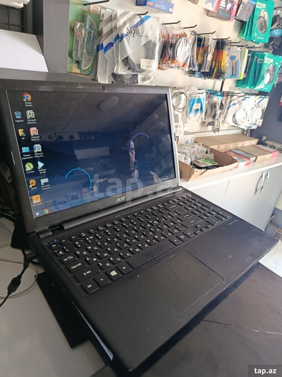 Acer Aspire V5-571g