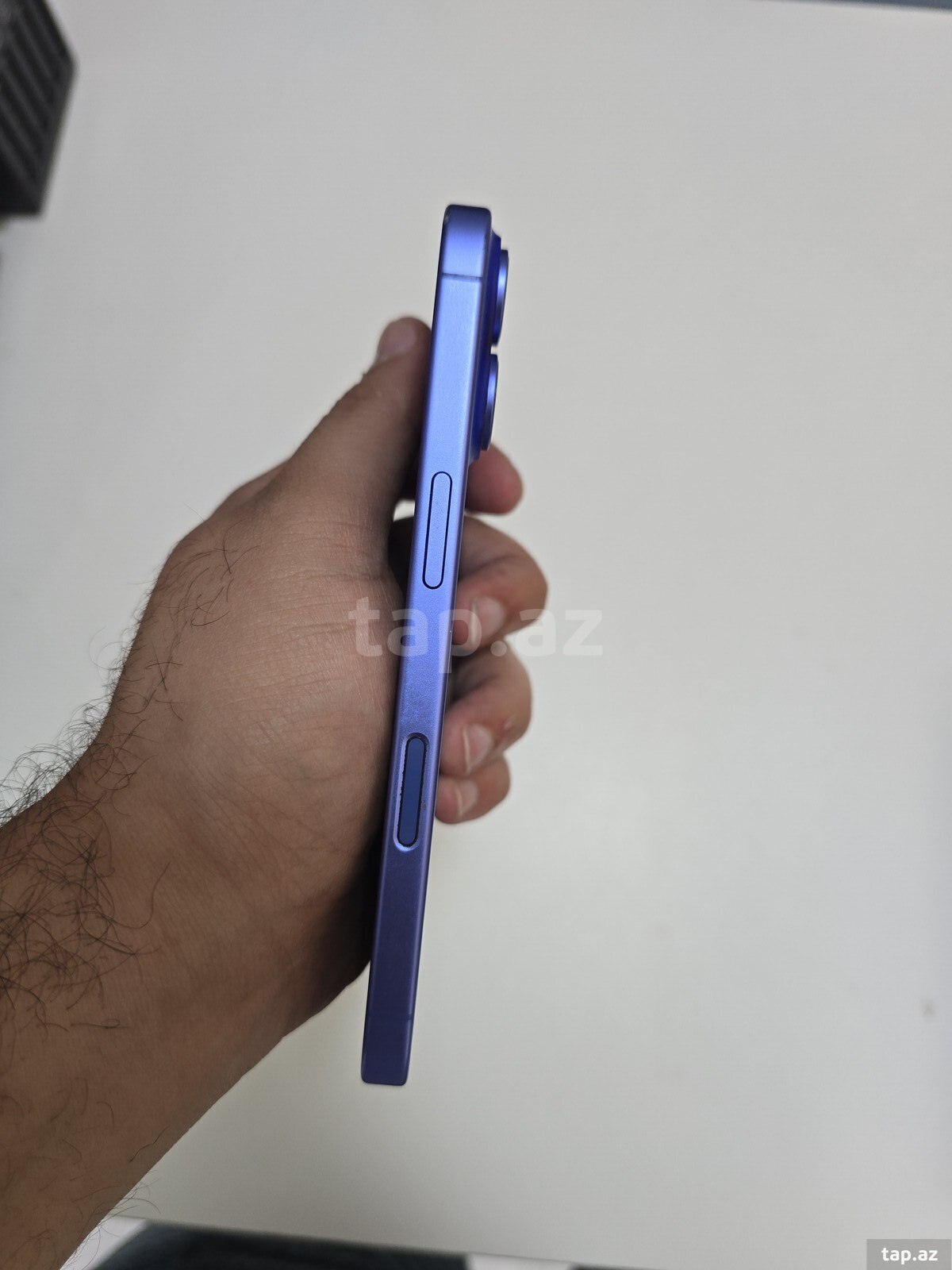 Apple iPhone 16 Ultramarine 128GB/8GB (3)