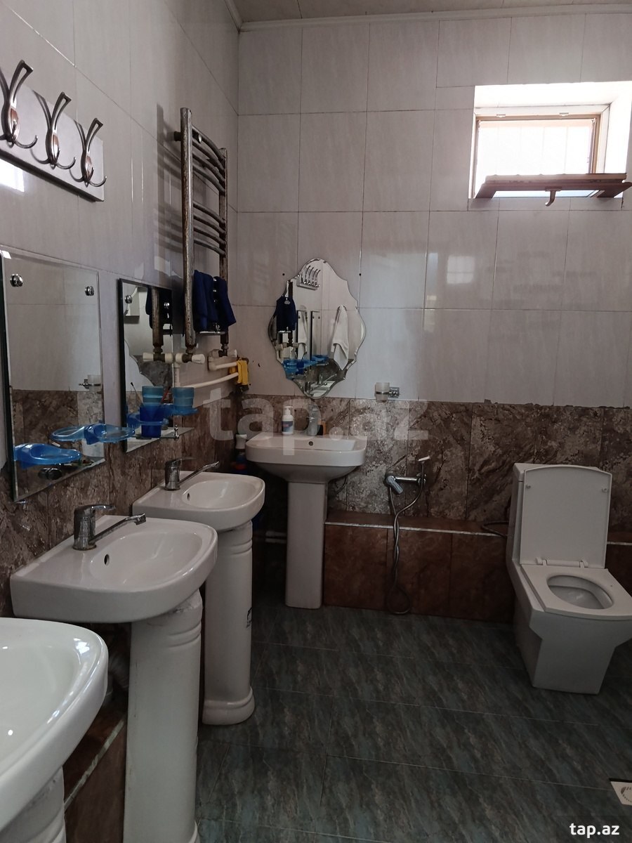 Villa, Sabunçu r. (18)