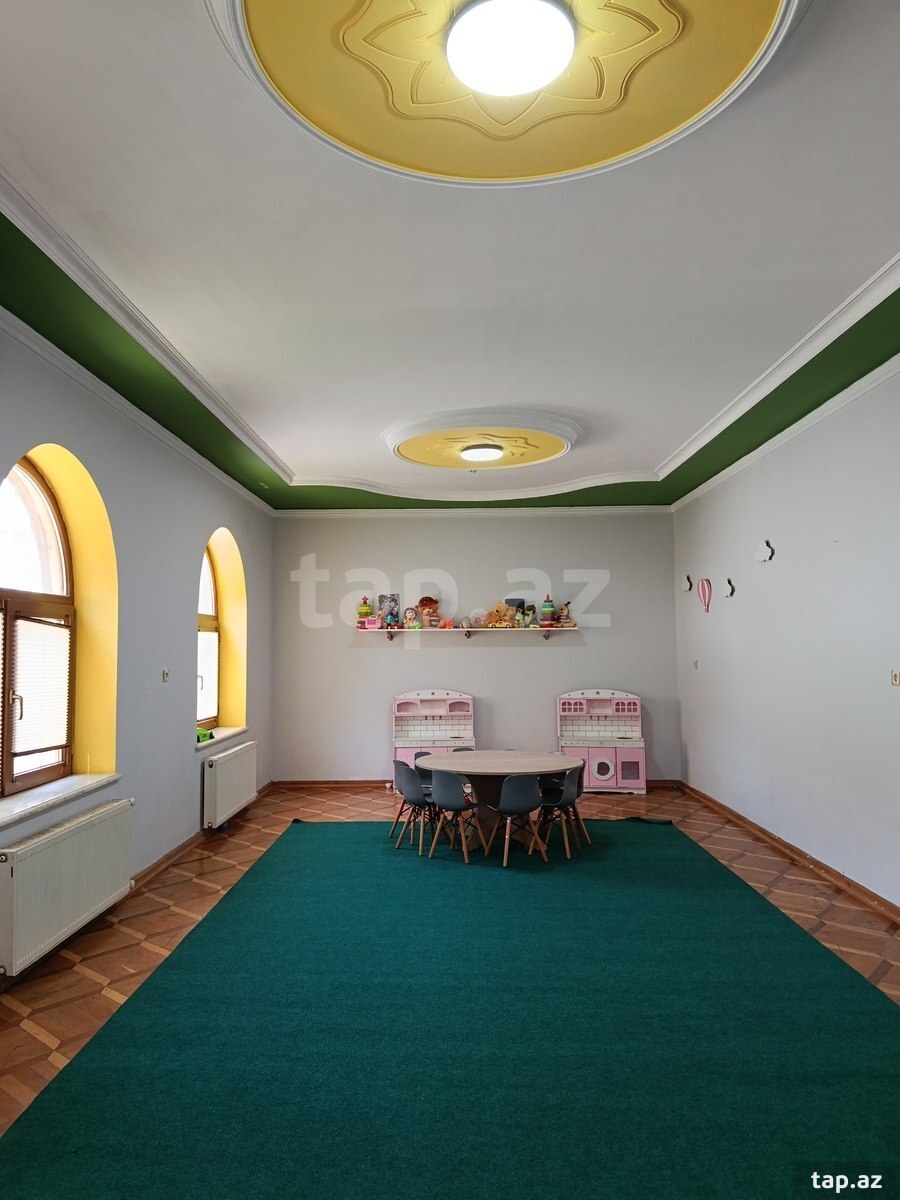 Villa, Sabunçu r. (11)