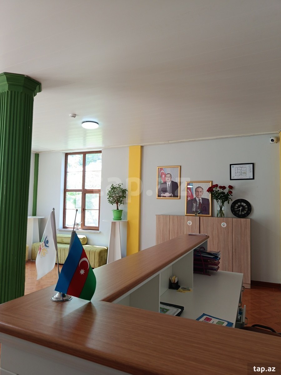 Villa, Sabunçu r. (8)
