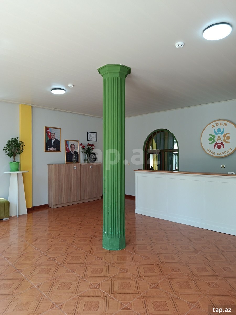 Villa, Sabunçu r. (4)