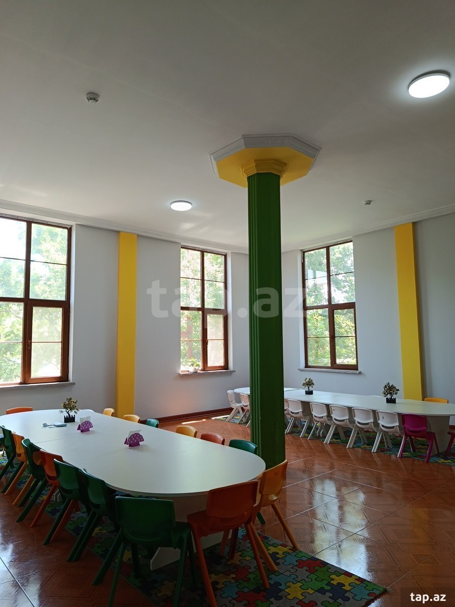 Villa, Sabunçu r. (22)