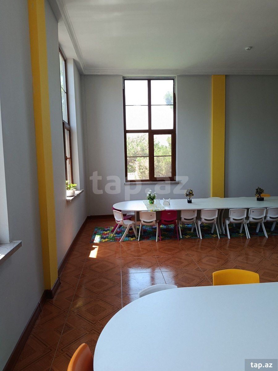 Villa, Sabunçu r. (23)