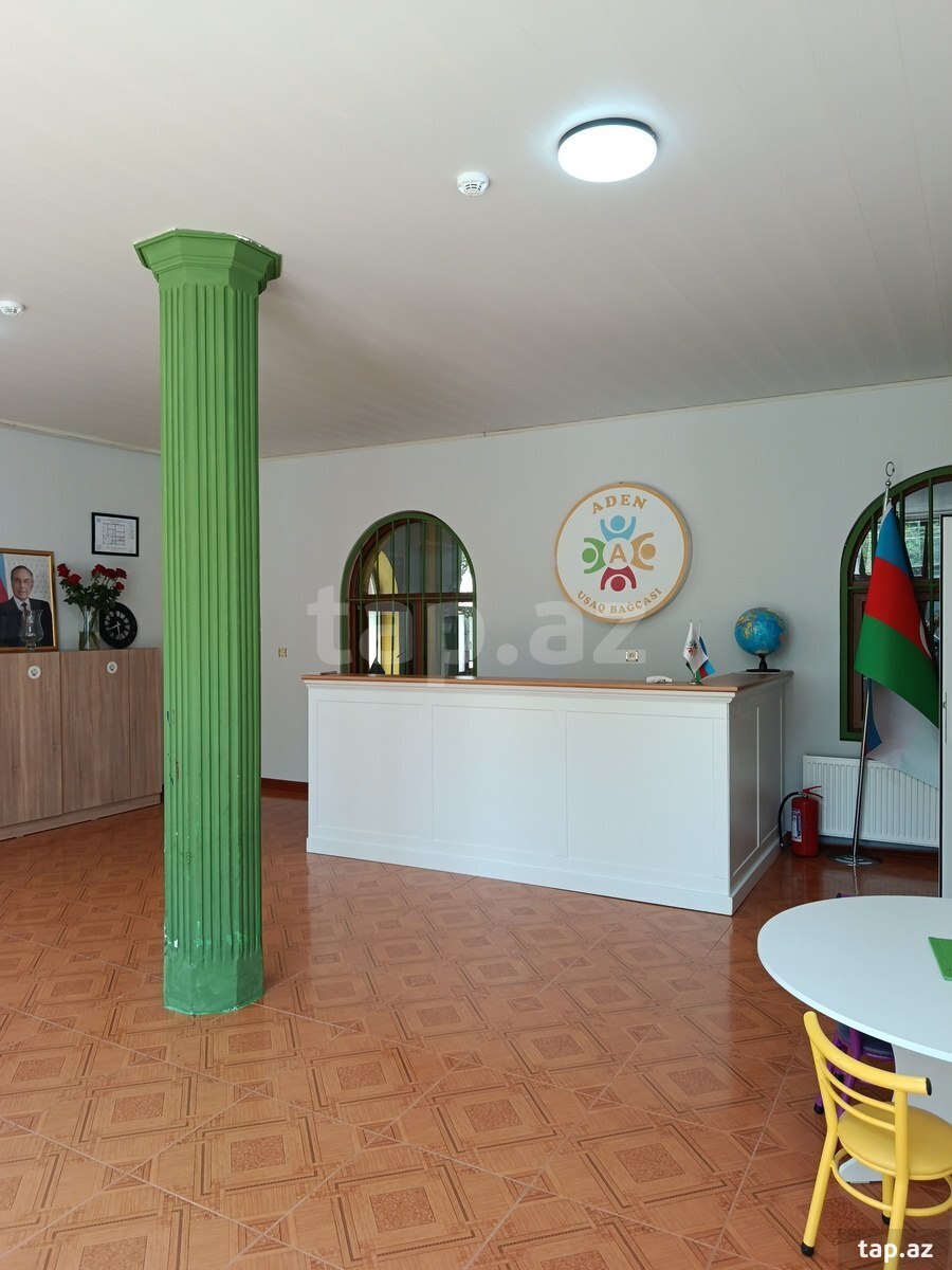 Villa, Sabunçu r. (5)