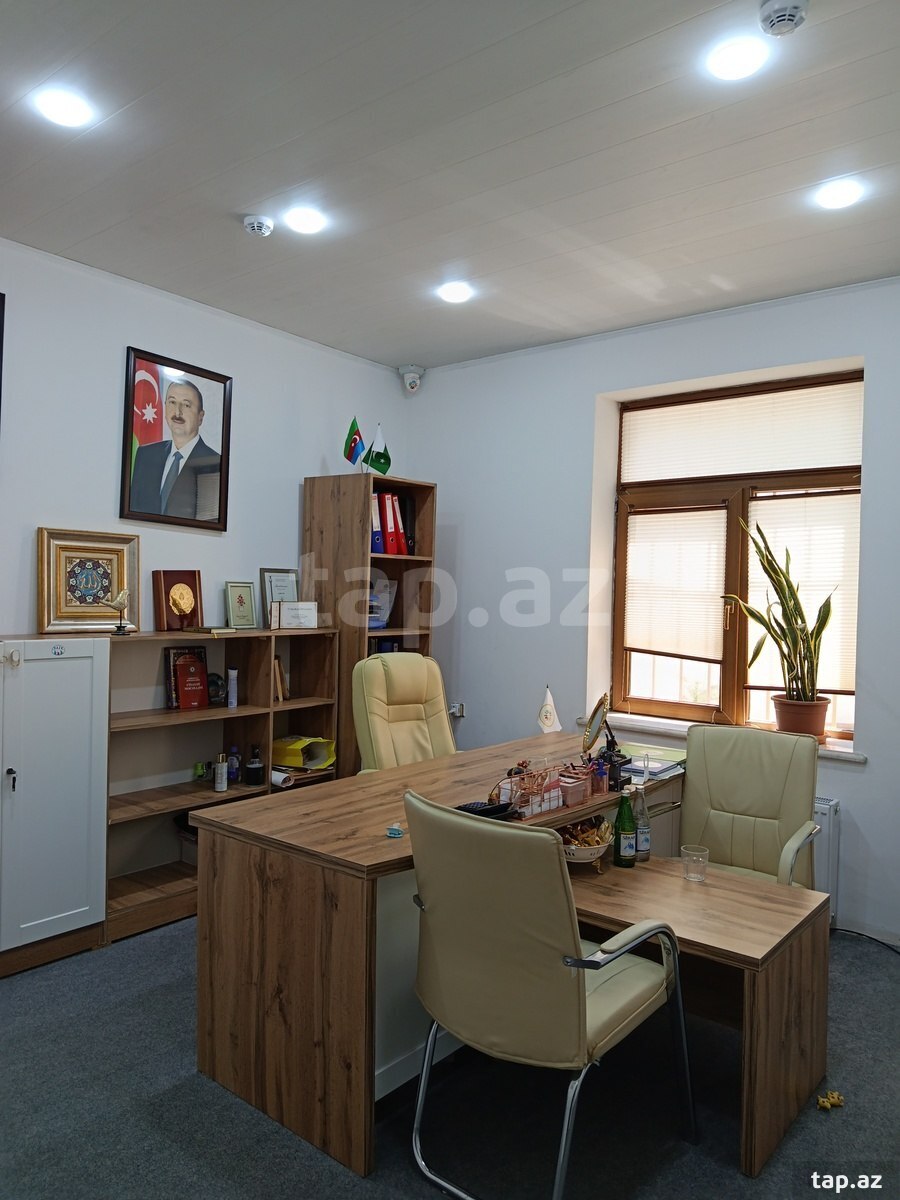 Villa, Sabunçu r. (16)
