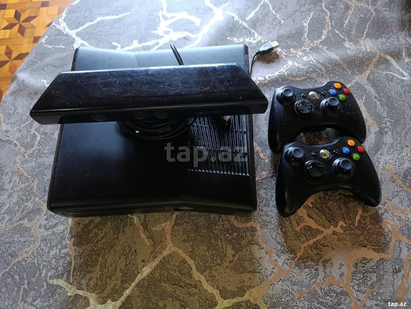Xbox 360
