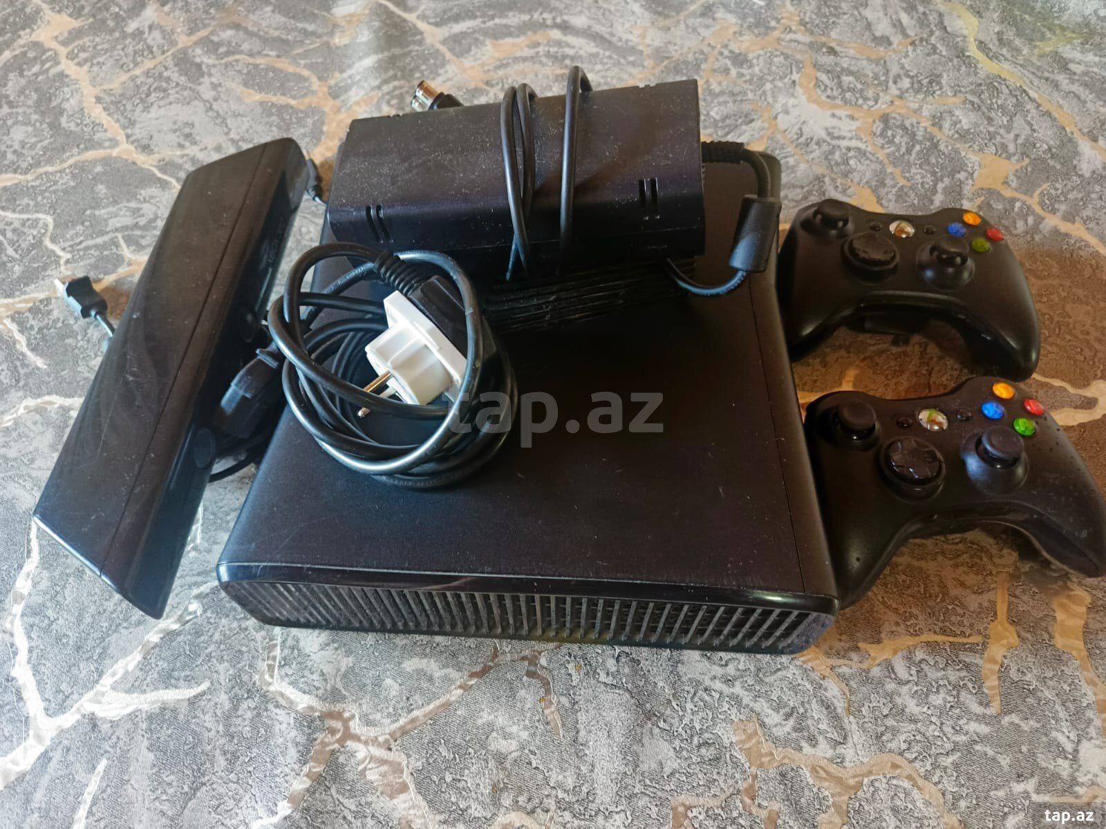 Xbox 360 (2)
