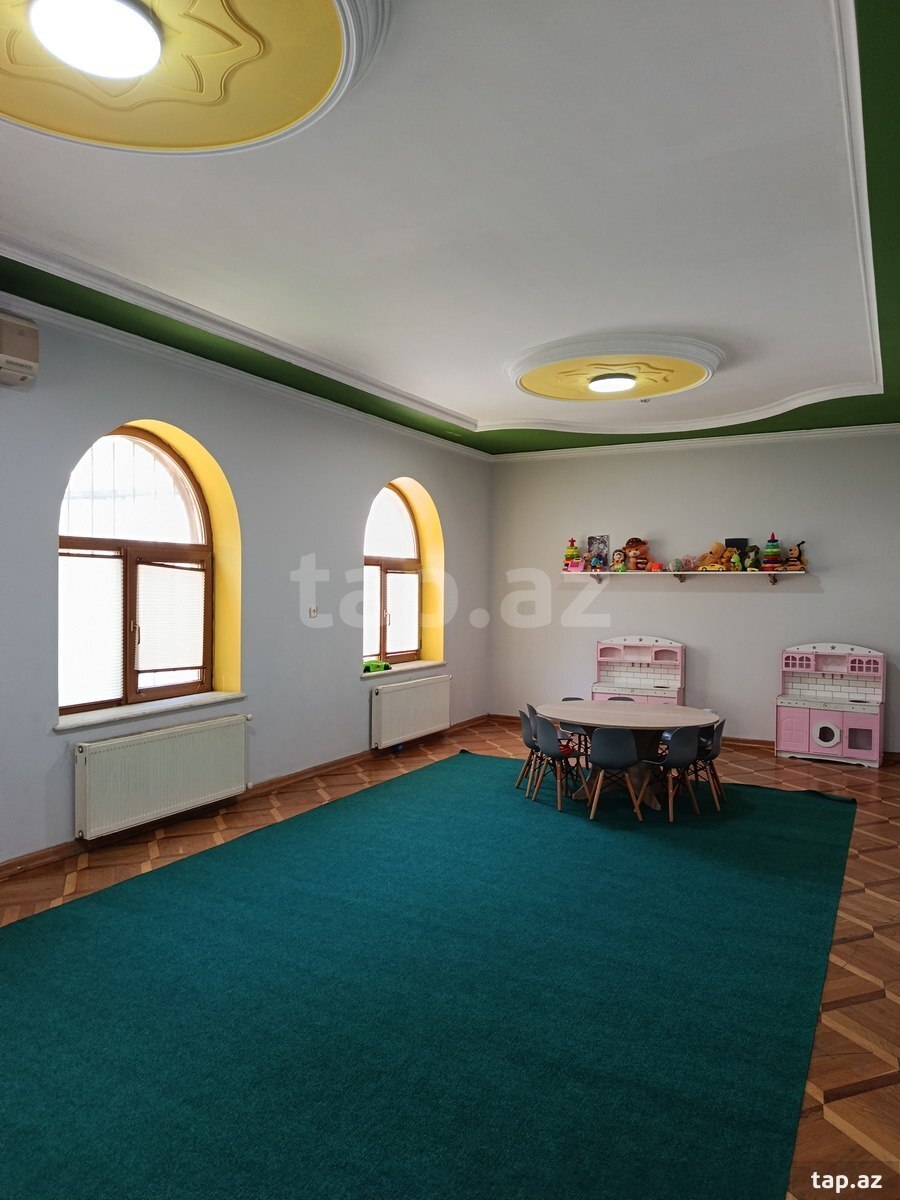 Villa, Sabunçu r. (10)
