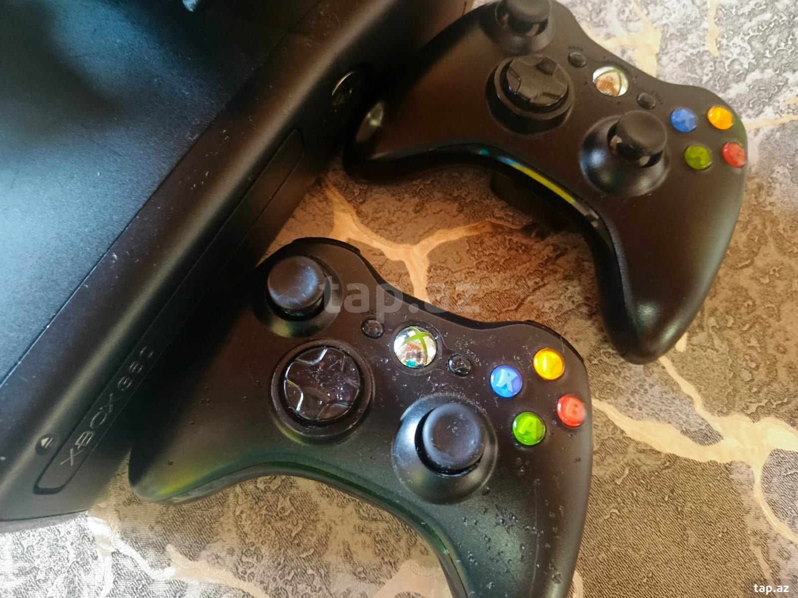 Xbox 360 (3)